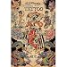 Japanese Tattoo Poster Print by Ed Hardy, 24x36