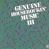 V3 Genuine Houserockin Music