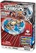 Mega Bloks Magnext Battle Strikers Metal XS Strikers - Viking_s-1