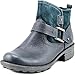 Earth Origins Paris Womens Bootie