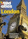 HB Bildatlas London - Jutta Sch&uuml;tz Dr.