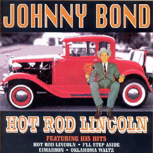 Hot Rod Lincoln