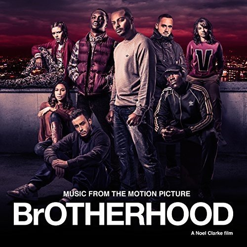 Ost: Brotherhood Original Soundtrack