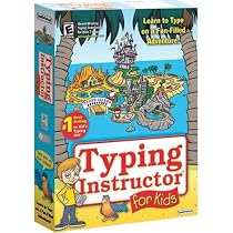 Typing Instructor for Kids Version 3