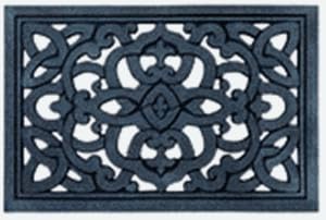24x36 Celtic SCR DR Mat