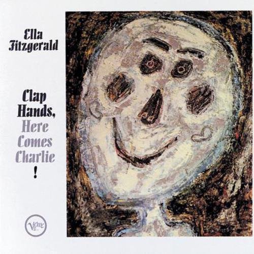Album art for Clap Hands Here Comes Charlie by Ella Fitzgerald