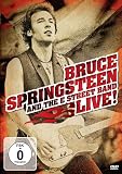 BRUCE SPRINGSTEEN & THE E-STREET BAND - Live In Toronto [DVD] [2010] [NTSC]