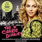The Carrie Diaries | Candace Bushnell