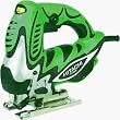 Hitachi Power Tools CJ110MV 5.8A D-Handle Jigsaw
