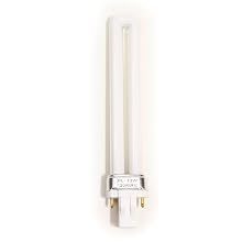 Motor Trend MT-PL-13 Fluorescent Work Light Replacement Bulb, 13-Watt