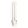 Motor Trend MT-PL-13 Fluorescent Work Light Replacement Bulb, 13-Watt