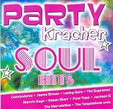 Party Kracher - Soul Hits - Various