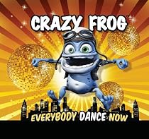 Everybody Dance Now