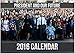 Obama 2016 Calendar: President Obama and Our Future