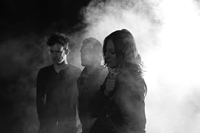Image de Black Rebel Motorcycle Club
