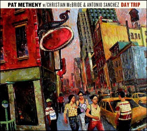 CD-Charts  Search : Day Trip [Japanese Import]