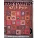 Kaffe Fassett's Quilts in the Sun: 20 Designs from Rowan for Patchwork and Quilting