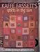 Image of Kaffe Fassett's Quilts in the Sun: 20 Designs from Rowan for Patchwork and Quilting