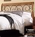 Fashion Bed Group Dunhill King Headboard Fashion Bed Group Dunhill King Headboard
