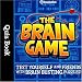 The Brain Game Quiz Book: Test Yourself and Friends with Brain Busting Puzzles!
