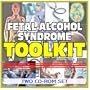 Fetal Alcohol Syndrome (FAS) Toolkit - Comprehensive Medical Encyclopedia with Clinical Data and Practical Information (Two CD-ROM Set)