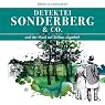 H&ouml;rbuch Sonderberg & Co. und der Mord auf Schloss Jägerhof (Sonderberg & Co. 1)