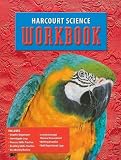 Harcourt Science Workbook