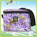 Horse Lover Lunch Box Cooler Insulated Horses print Bag- NO Lead Lead-Free Lunchbox