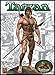 Tarzan 1/8 Scale Model Kit