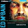 Ghosts: An 87th Precinct Novel, Book 34