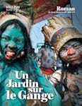 Un jardin sur le Gange, Kali Yug livre 1