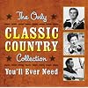 Only Classic Country Collection You'll Ever