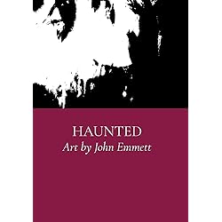 Haunted, A short film, Art of the 21st Century, Artist John Emmett