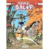 Triple galop, Tome 5 :