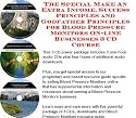 The Insider's Generate Extra Cash, Marketing and Inner Game for Blood Pressure Monitors Businesses 3 CD Combo Pack