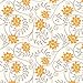 Bebe au Lait Premium Muslin Nursing Cover, Soleil
