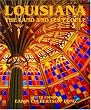 Louisiana: The Land and Its People, 5th Edition