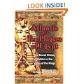 Atlantis and the Ten Plagues of Egypt: The Secret History Hidden in the Valley of the Kings