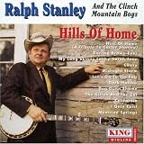 Review Ralph Stanley  / Hills of Home