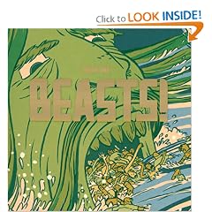 Beasts!: Book One (Bk. 1)