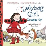Ladybug Girl Dresses Up!