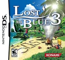 Lost In Blue 3