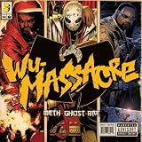 Wu Massacre [Vinyl]