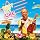 Rolling Coconuts ��ھ��� �޽�˯�UKE