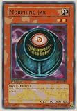 Morphing Jar - Rise of the Dragon Lords Structure Deck - Common