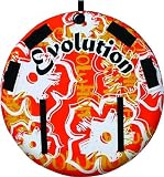 EvolutionC 60 CLOSED TUBE ORANGE 0060-787