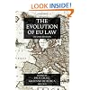The Evolution of EU Law