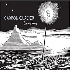 Carbon Glacier (180gr.Vinyl) [Vinyl LP]