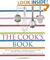 The Cook's Book: Step-by-step techniques & recipes for success every time from the world's top chefs, including Marcus Wareing, Shaun Hill, Ken Hom & ... Shaun Hill, Ken Hom and Charlie Trotter