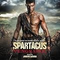 Spartacus: Vengeance